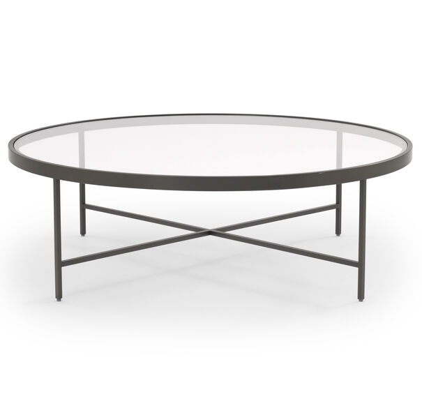 Vienna Large Round Coffee Table, , hi-res