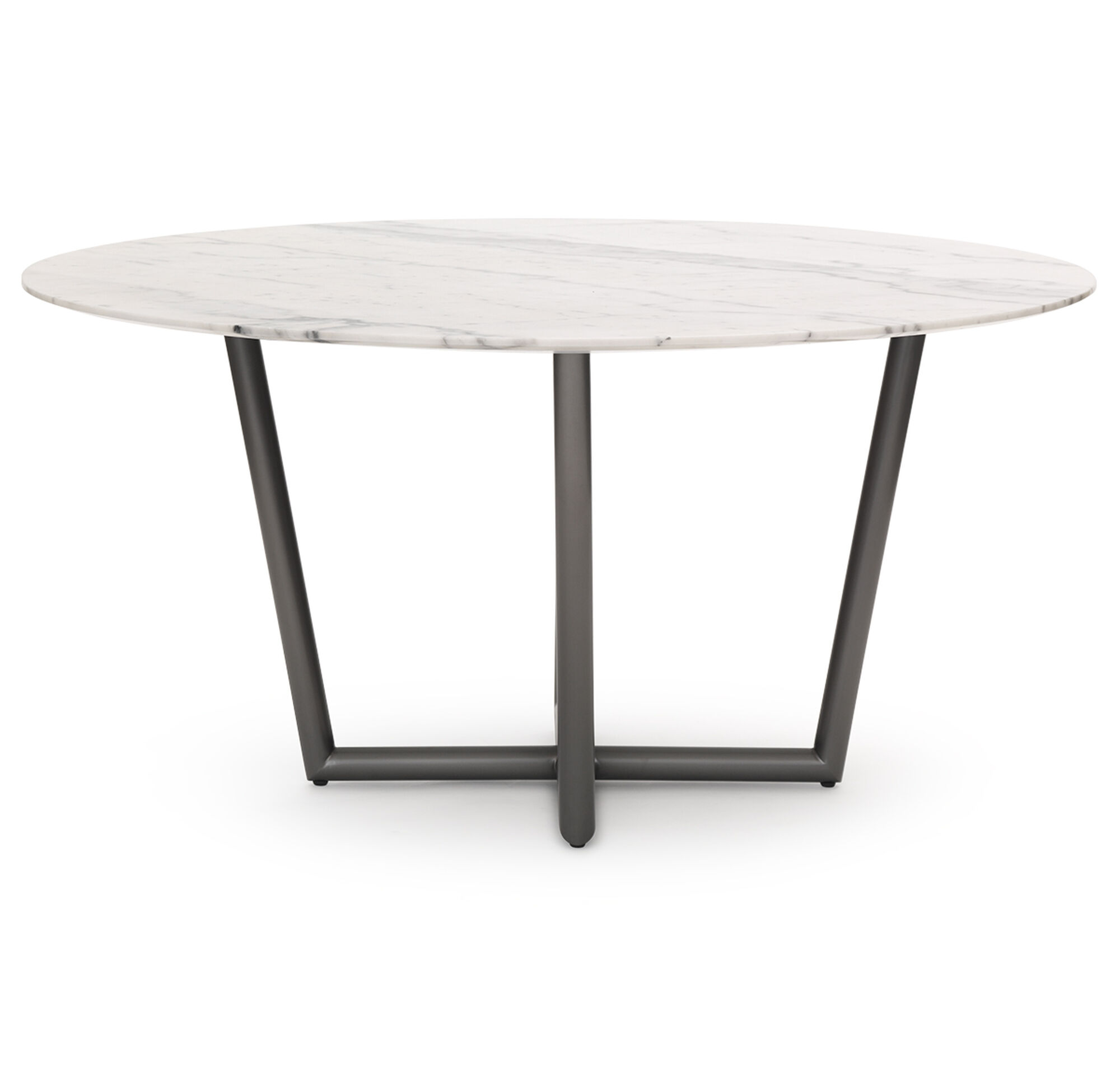Modern Round Dining Table, , hi-res