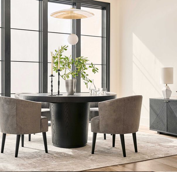 Tate Extension Dining Table, , hi-res