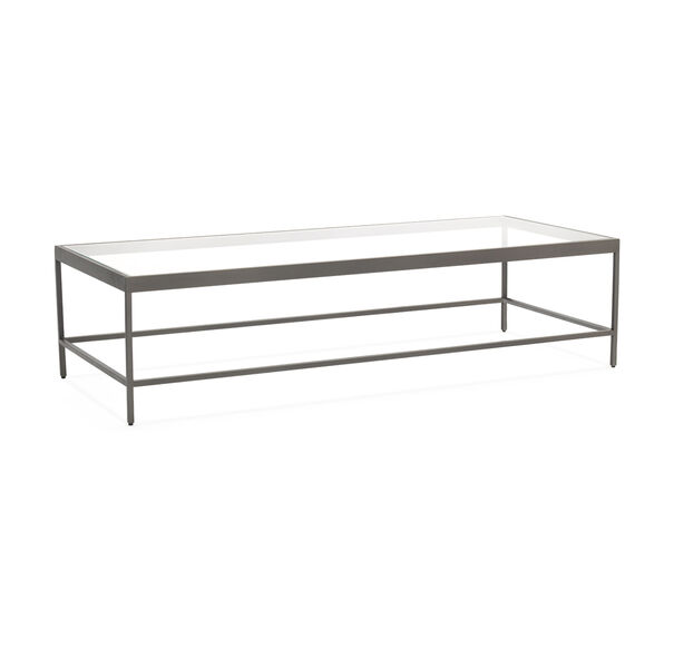 Vienna Rectangle Coffee Table, , hi-res