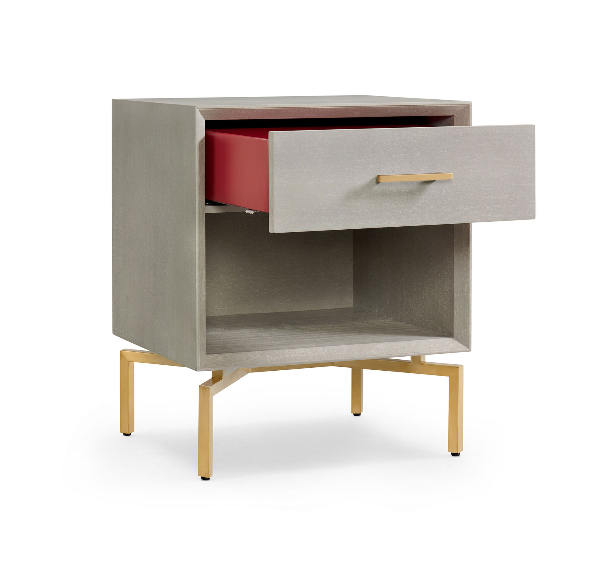 MING NIGHTSTAND, , hi-res