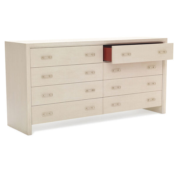 Malibu 8-Drawer Chest, , hi-res