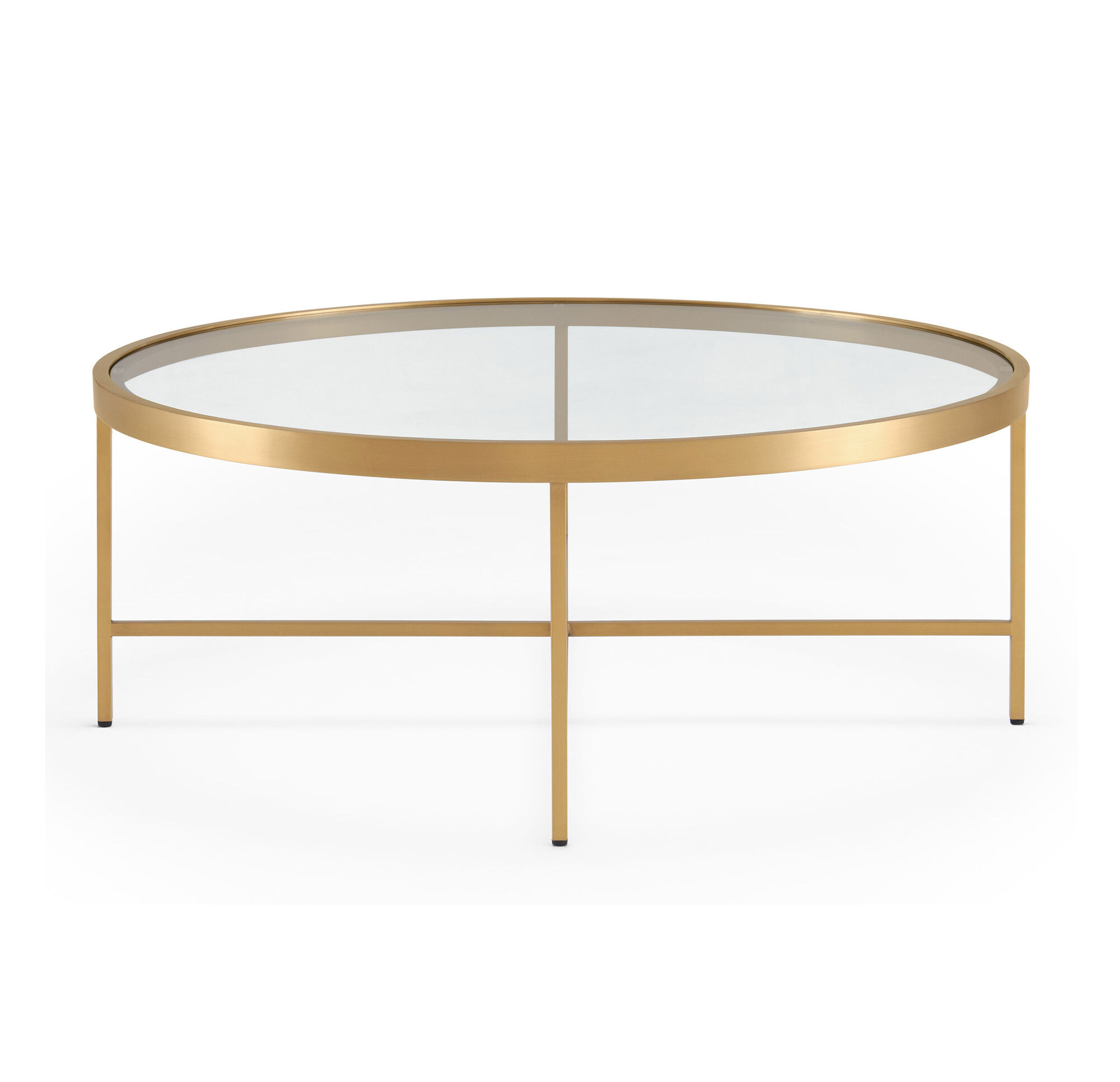 Vienna Round Coffee Table, , hi-res