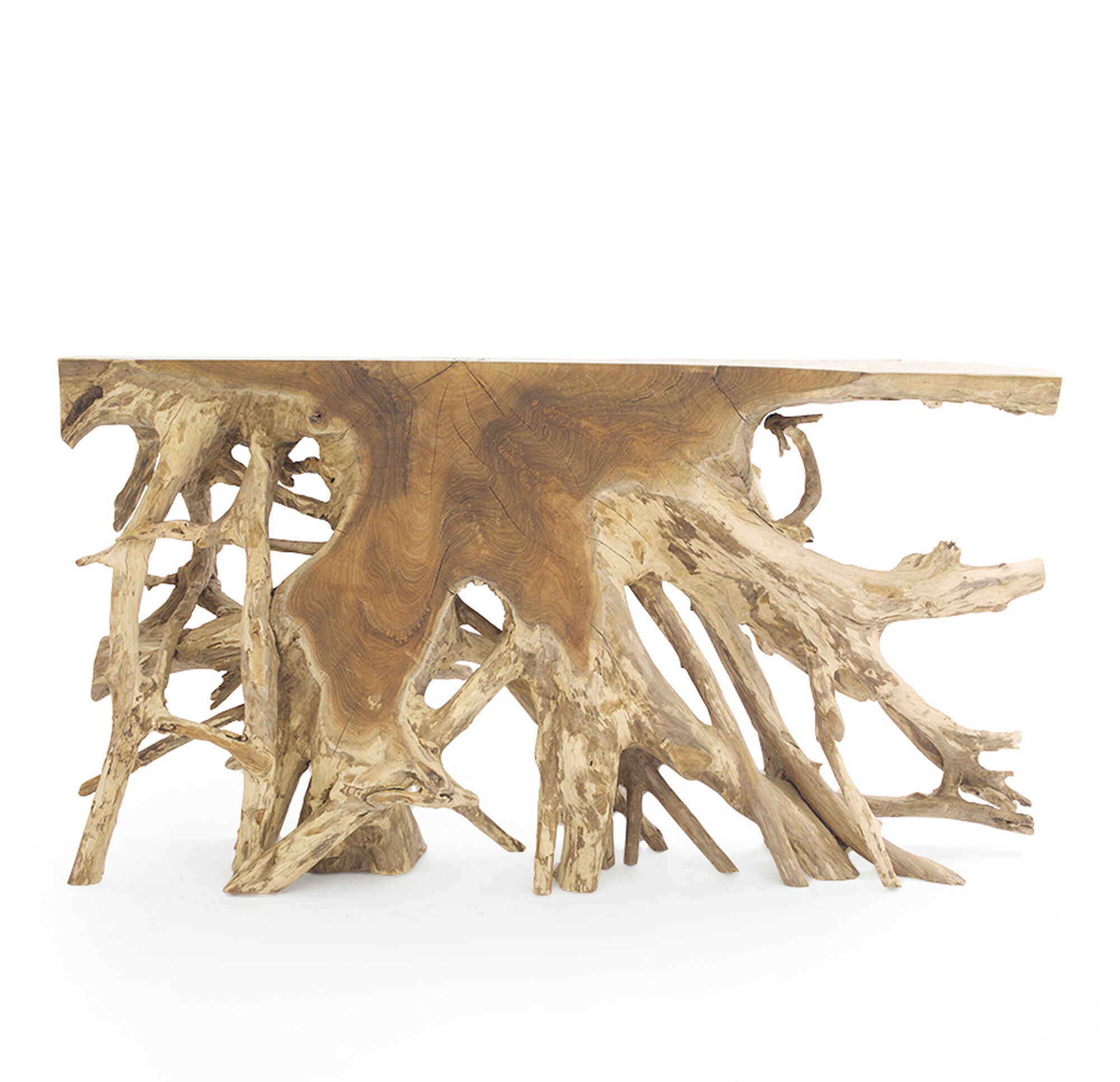 TREMONT CONSOLE TABLE, , hi-res