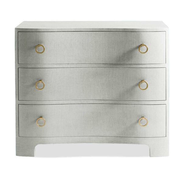 Juliet Large 3-Drawer Chest, , hi-res