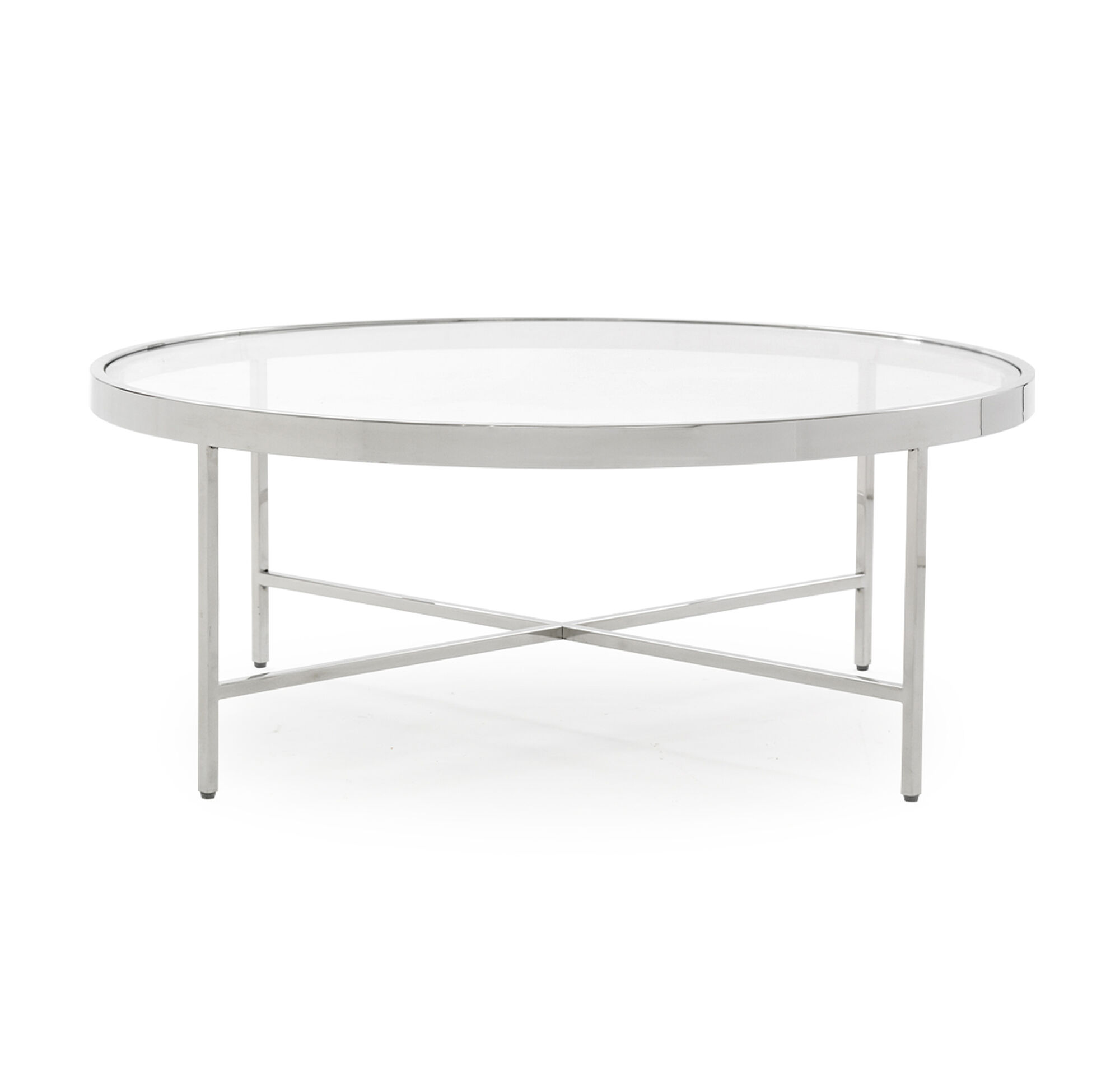 Vienna Round Coffee Table, , hi-res