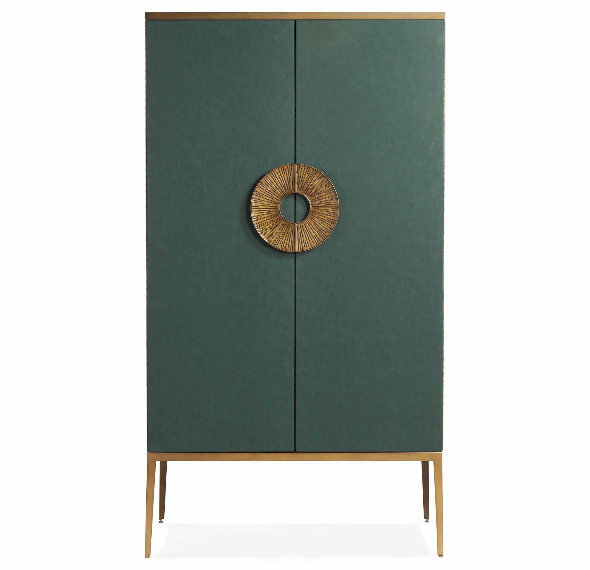 LANCASTER BAR CABINET, , hi-res