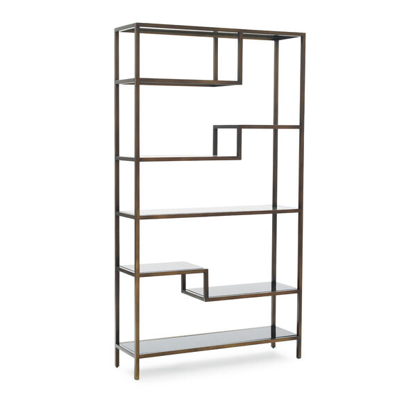 FILMORE BOOKCASE, , hi-res