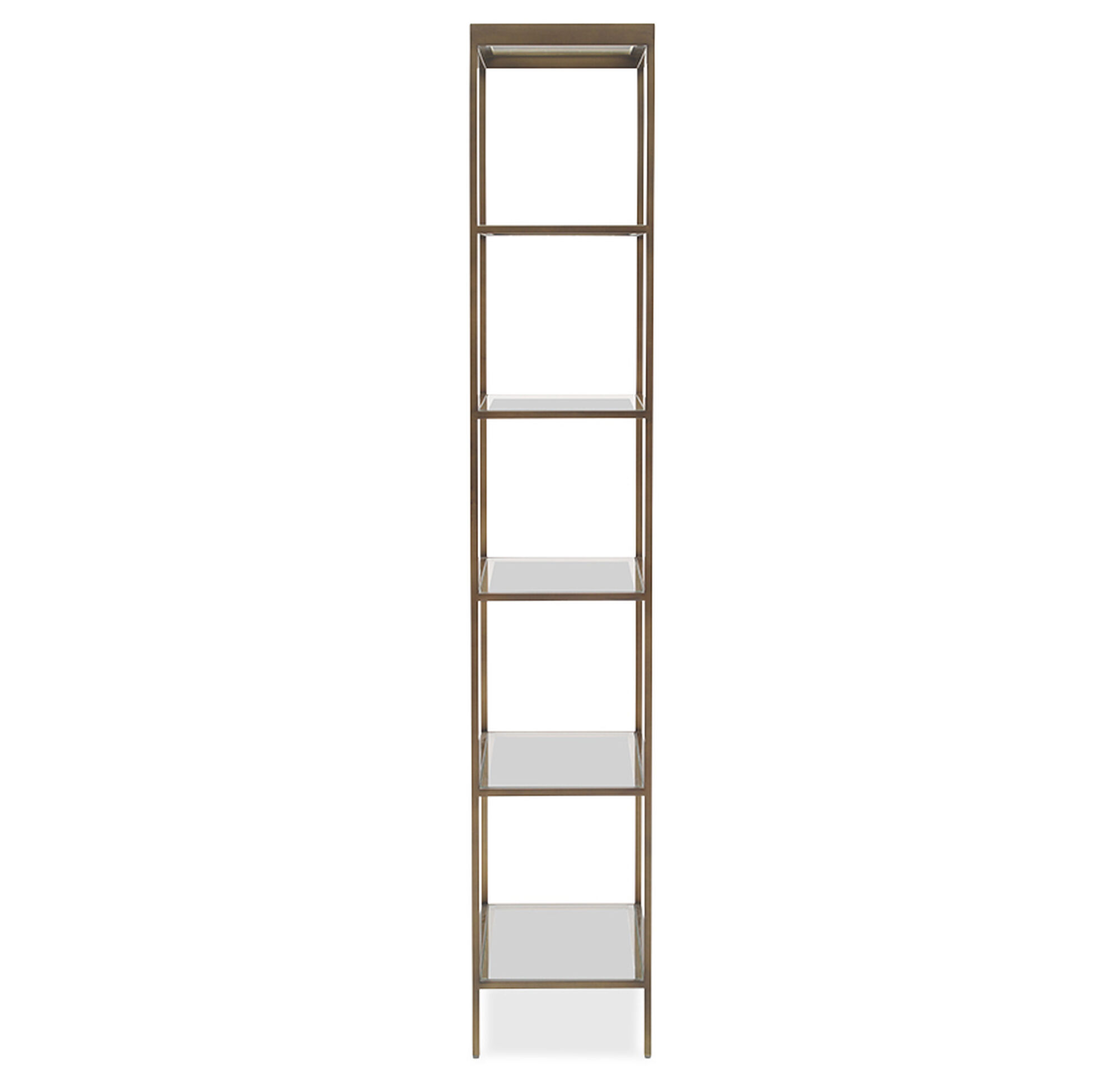Vienna Bookcase, , hi-res