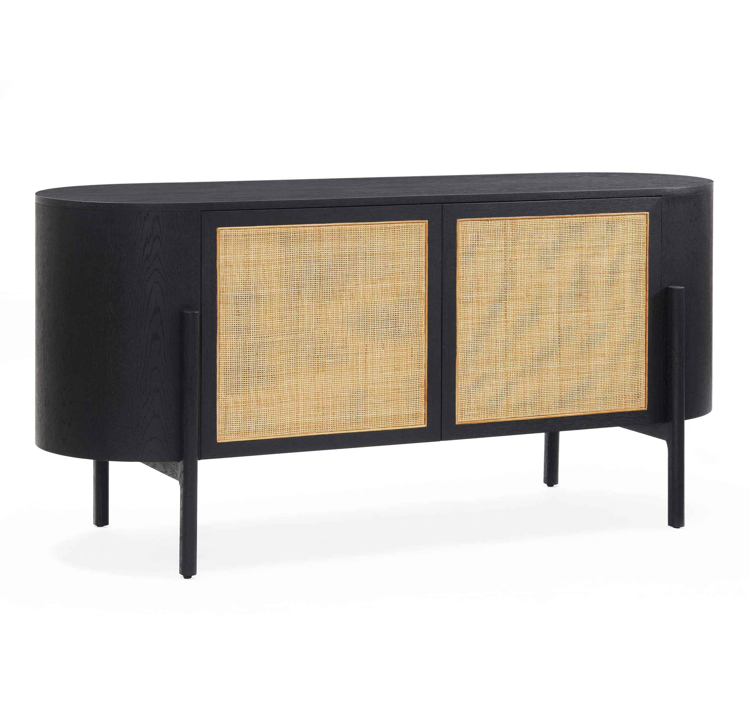 TATE BUFFET | Mitchell Gold + Bob Williams