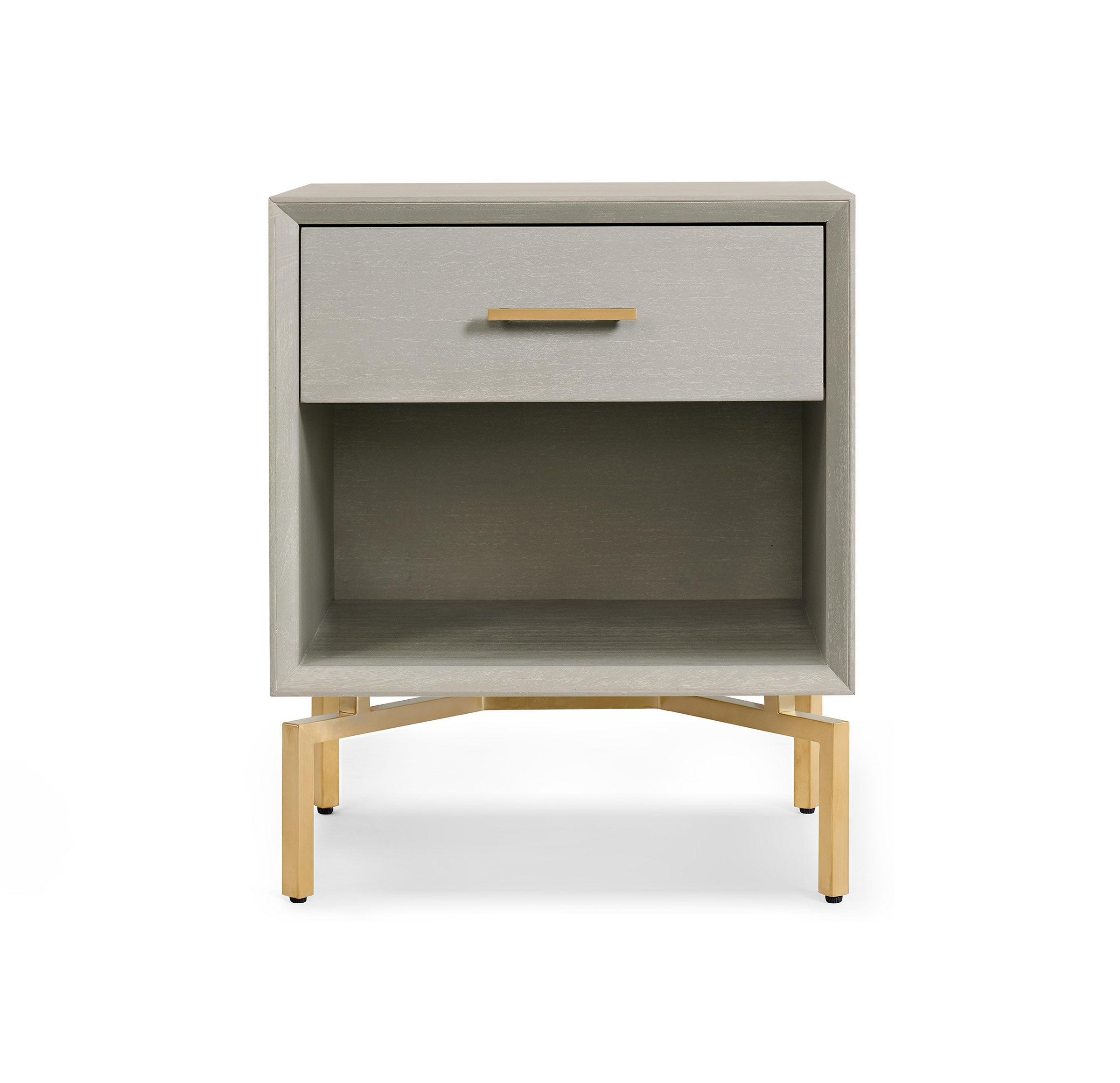 Ming Nightstand | Mitchell Gold + Bob Williams