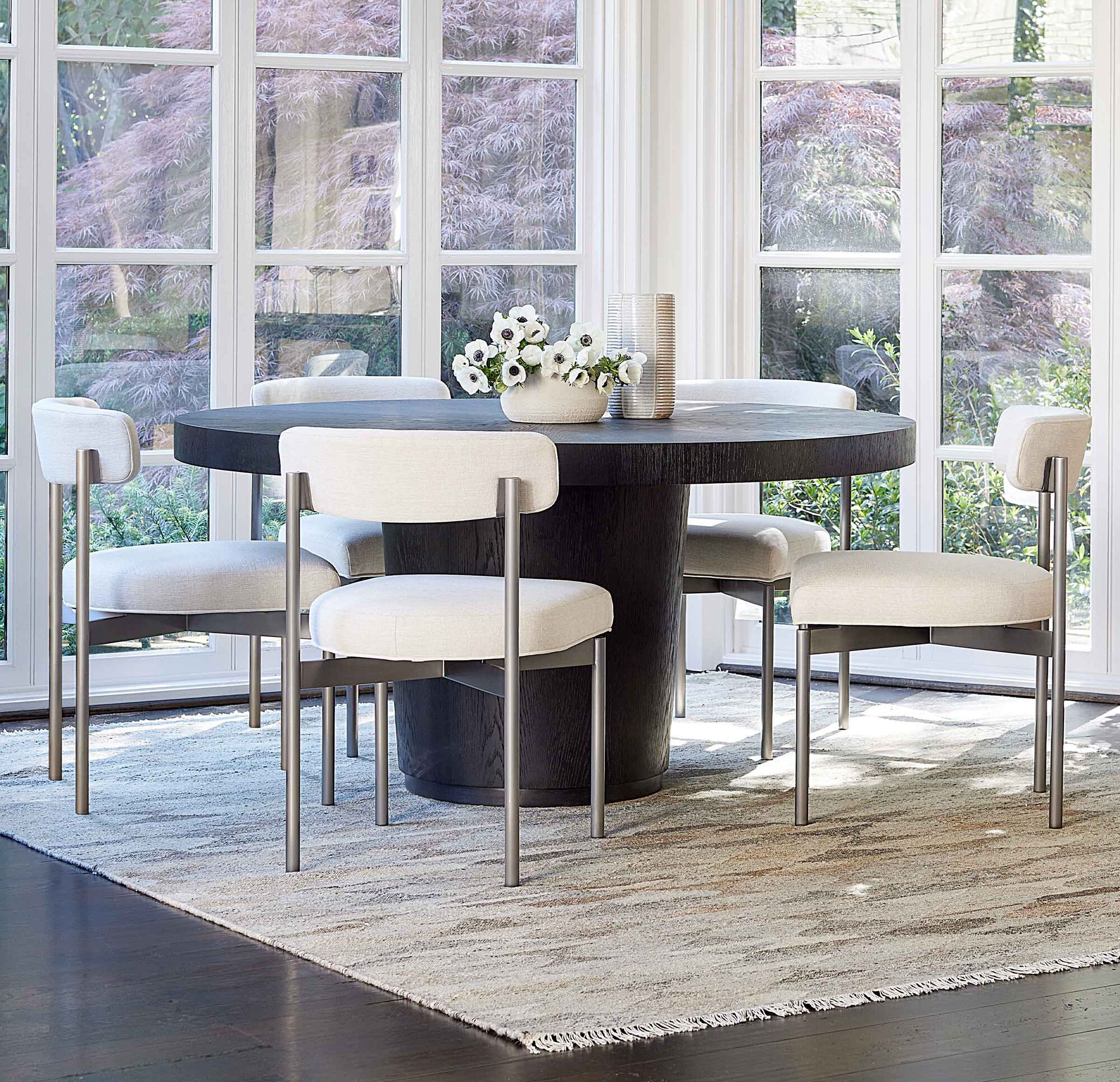 TATE DINING TABLE, , hi-res