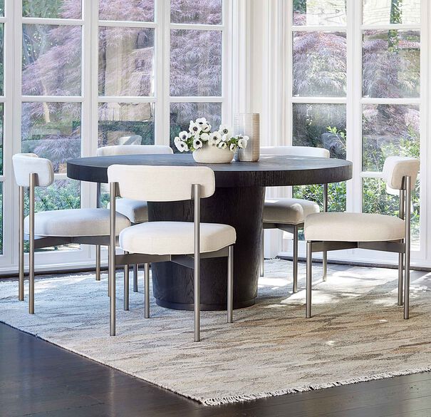 TATE DINING TABLE, , hi-res