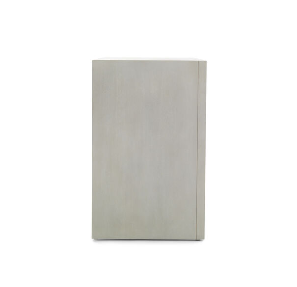 Malibu Large 3-Drawer Side Table - Large, , hi-res