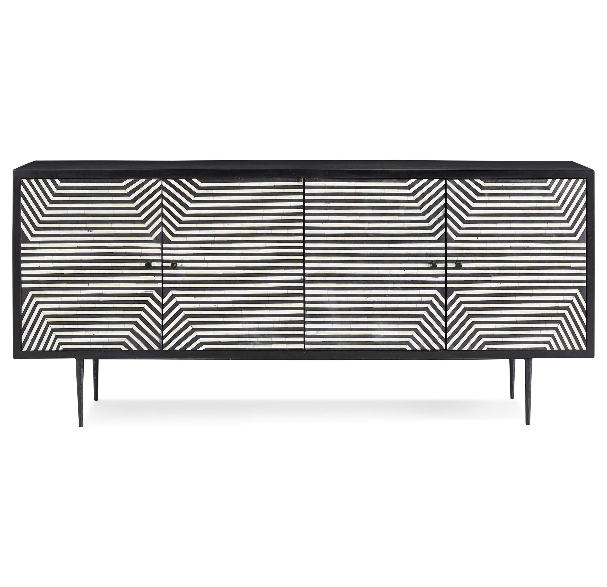 MARI MEDIA CONSOLE, , hi-res