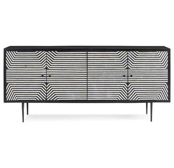 MARI MEDIA CONSOLE, , hi-res
