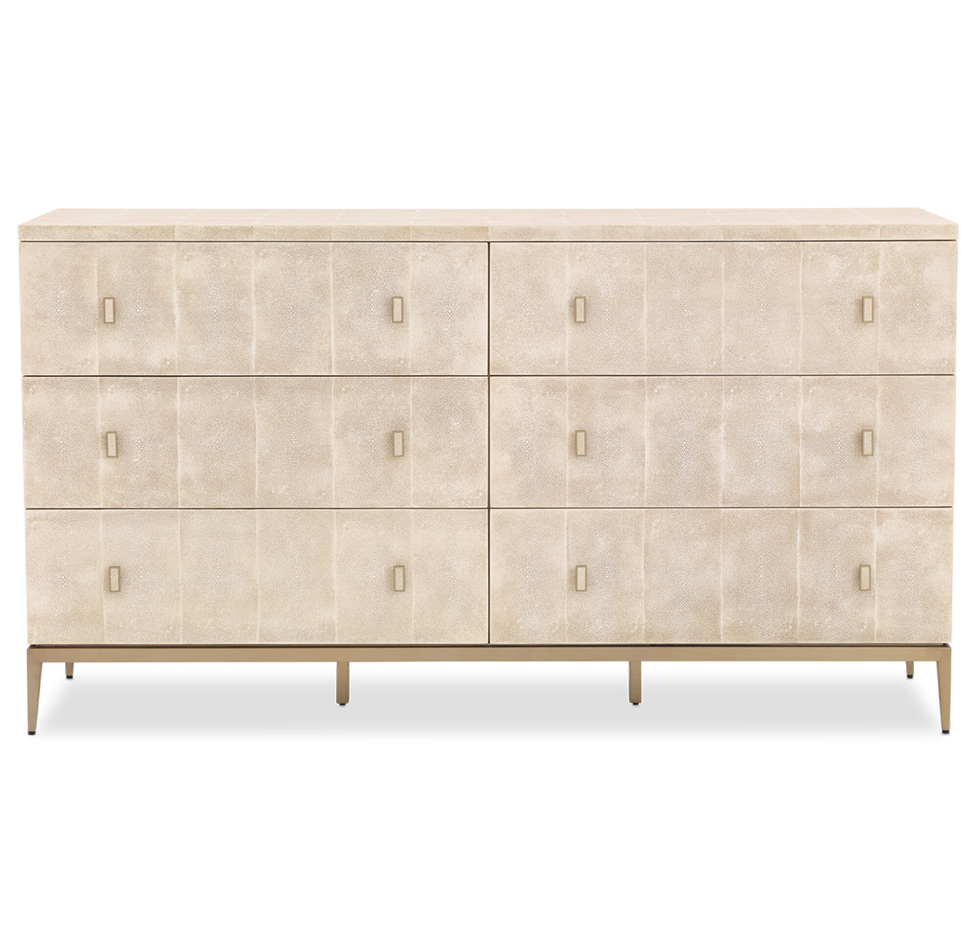 SOLANGE 6-DRAWER DRESSER, , hi-res