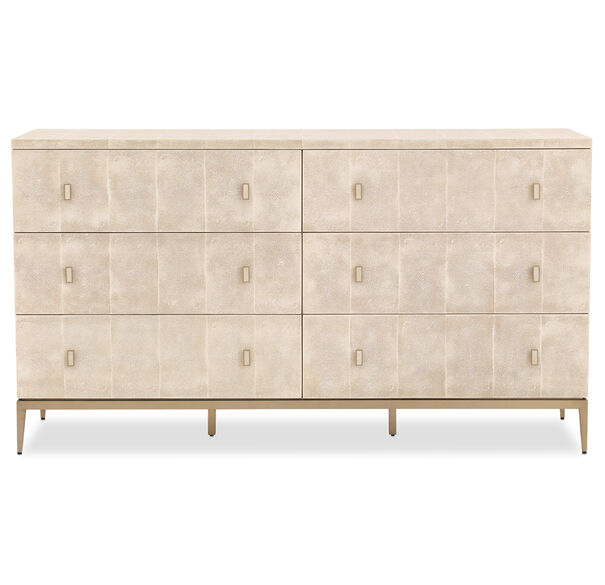 SOLANGE 6-DRAWER DRESSER, , hi-res