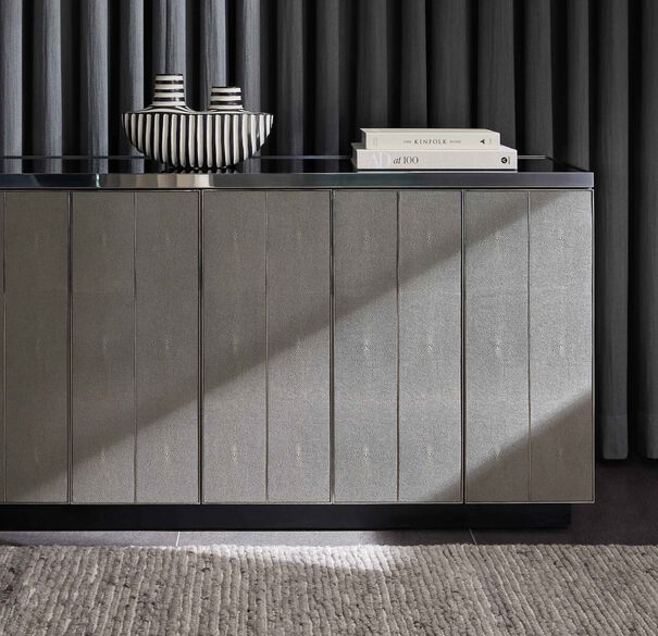 BOND MEDIA CONSOLE, , hi-res