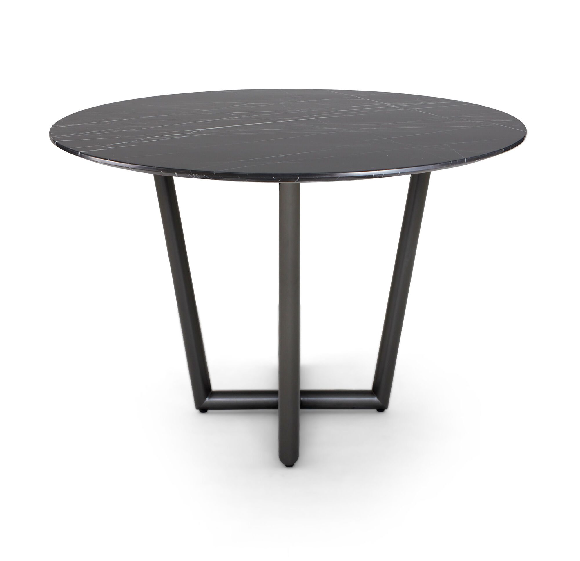 Modern Oval Dining Table, , hi-res