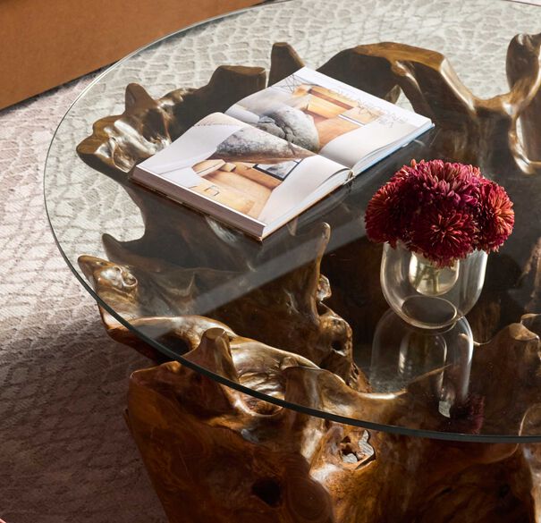 TREMONT COCKTAIL TABLE, , hi-res