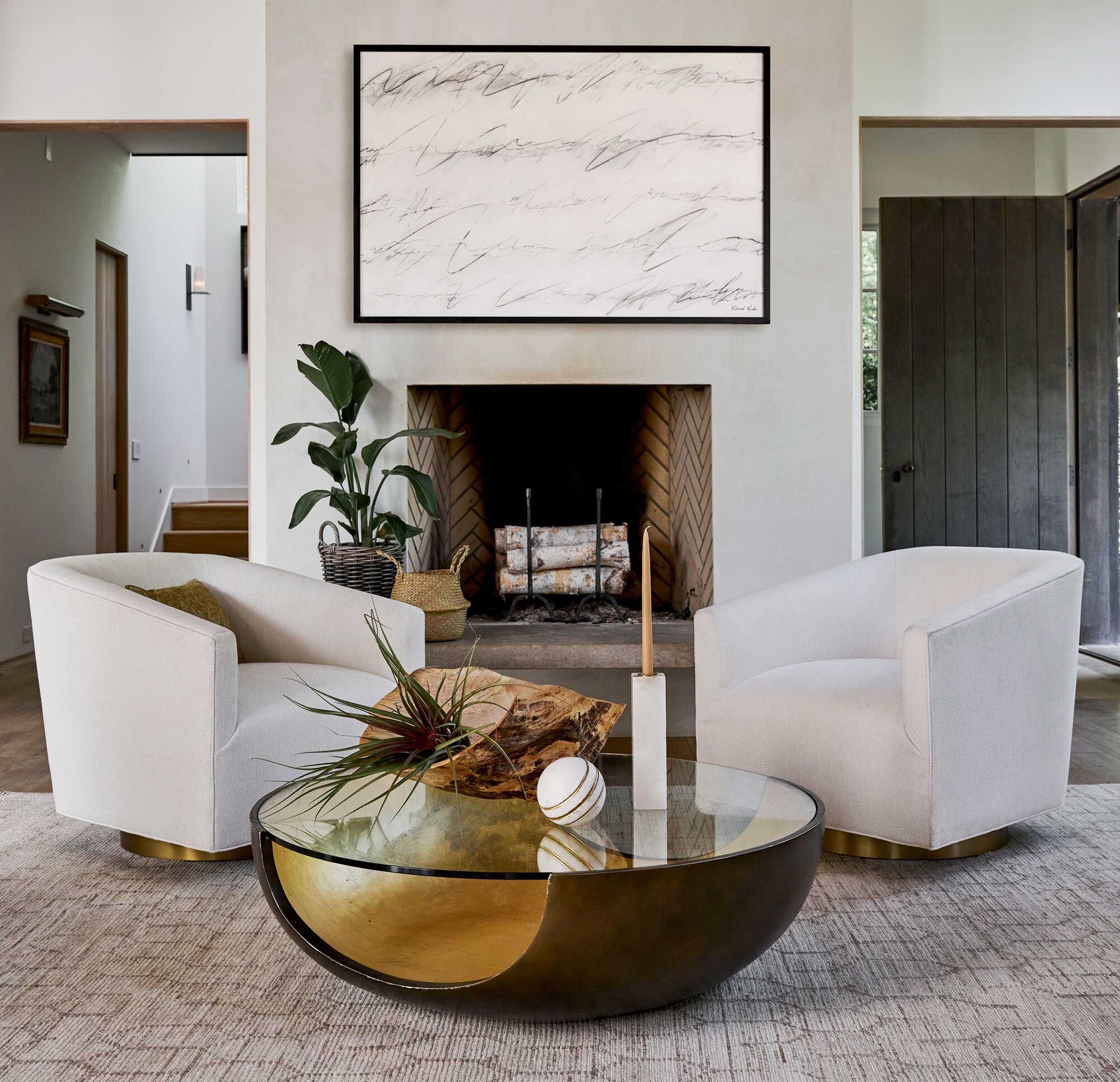 Soleil Coffee Table, , hi-res