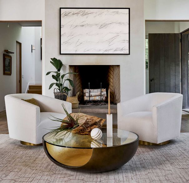 Soleil Coffee Table, , hi-res