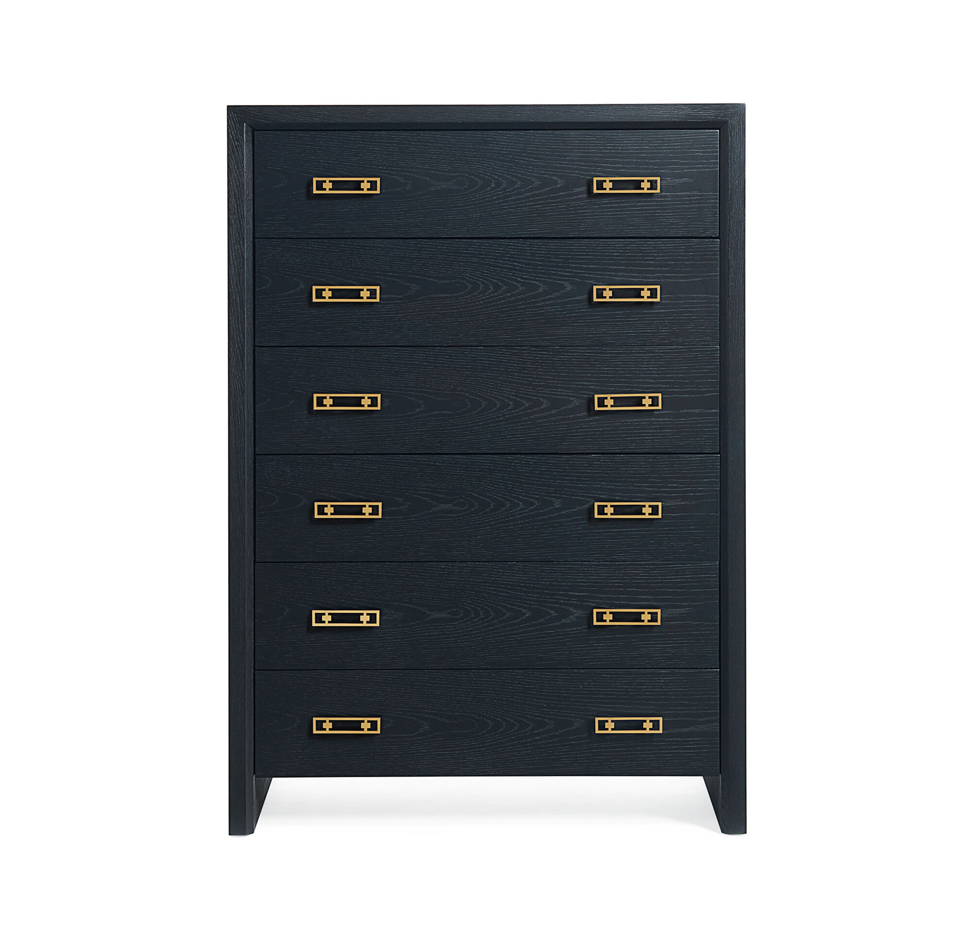 Malibu 6-Drawer Tall Chest, , hi-res