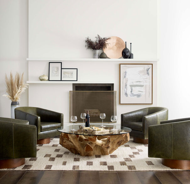 TREMONT COCKTAIL TABLE, , hi-res