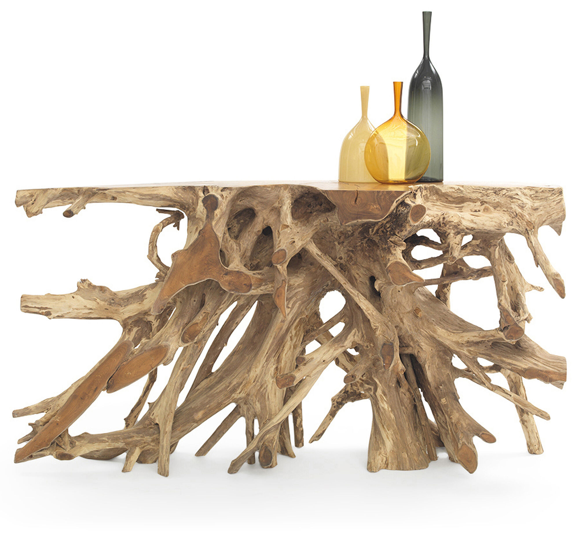 TREMONT CONSOLE TABLE, , hi-res