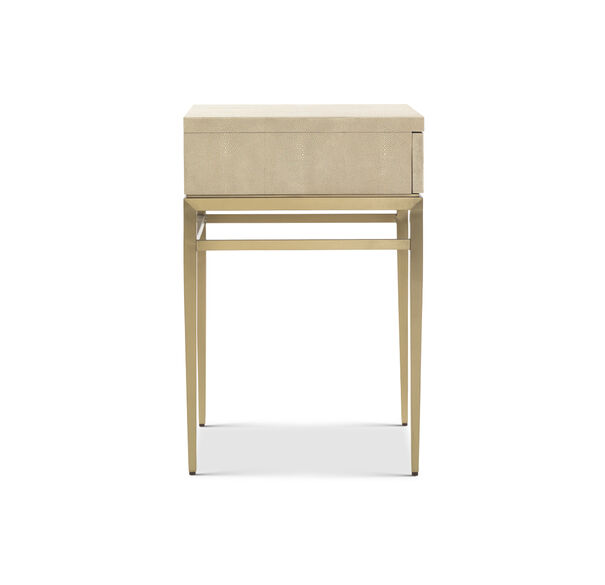 SOLANGE SIDE TABLE, , hi-res