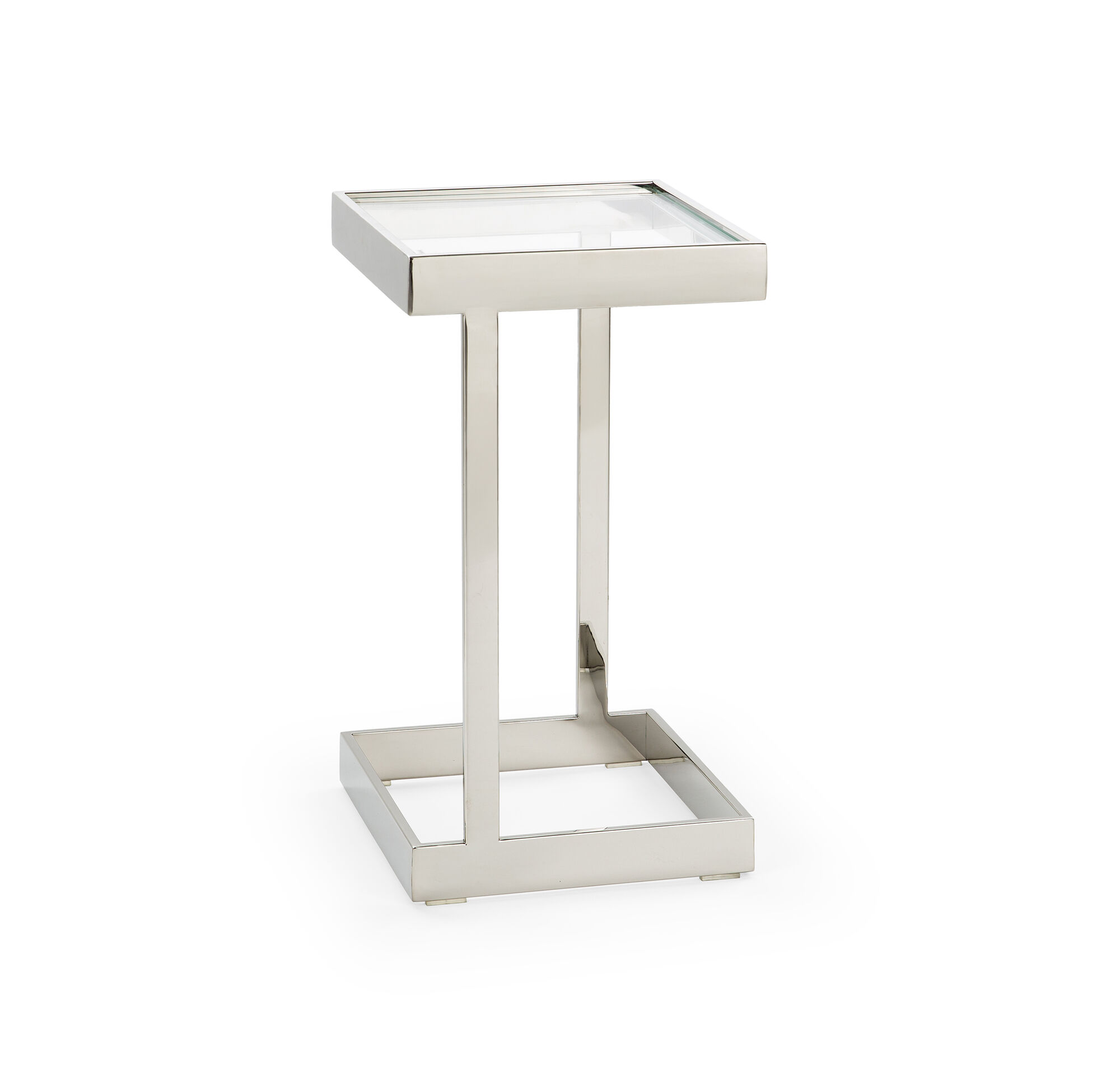Dax Square Pull-Up Table, , hi-res