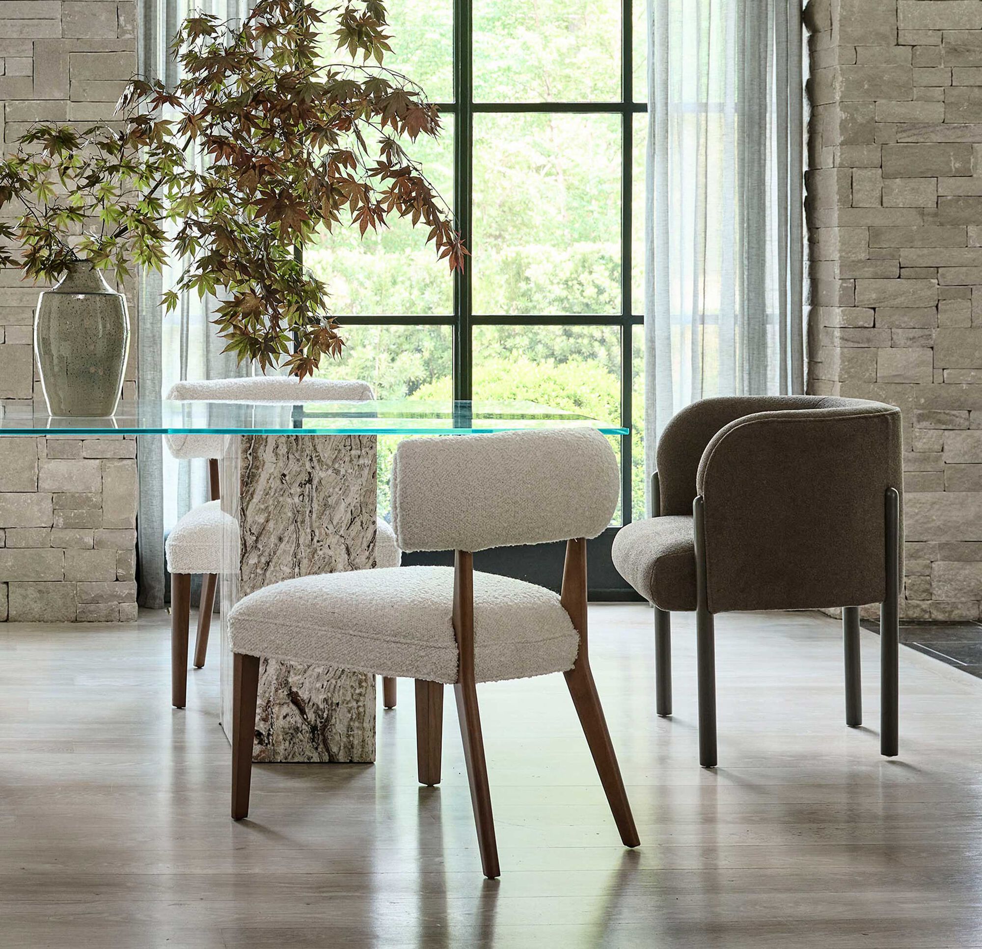 Onyx Dining Table, , hi-res