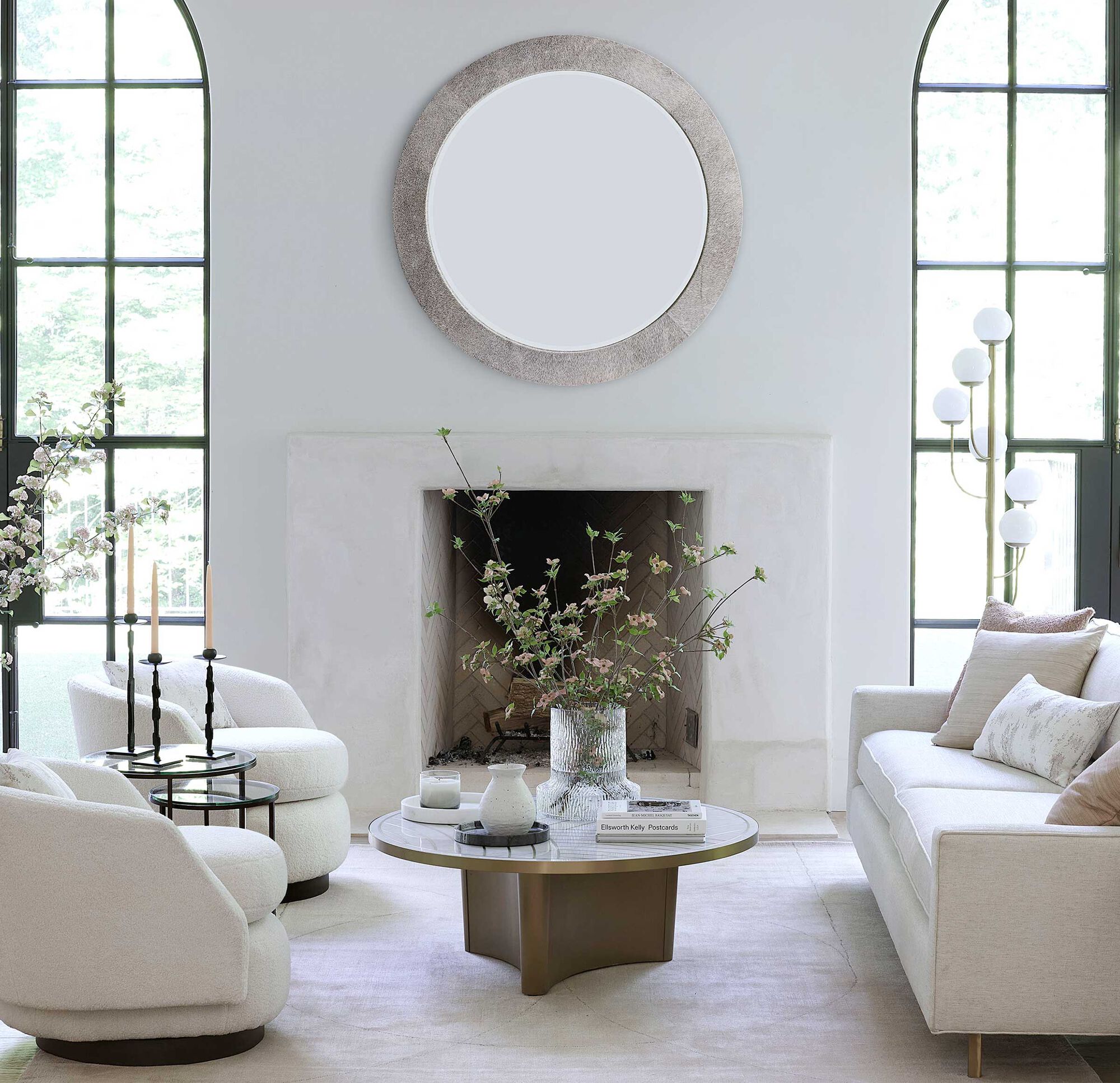 BASSEY NESTING ACCENT TABLE, , hi-res