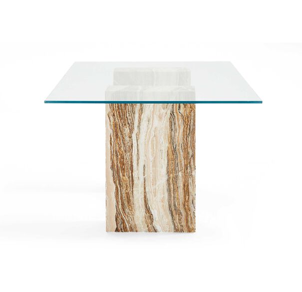 Onyx Dining Table, , hi-res