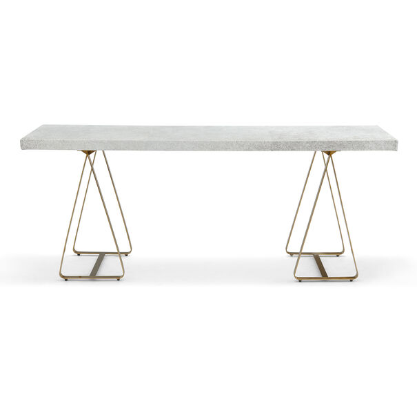 CLARK CONSOLE, , hi-res