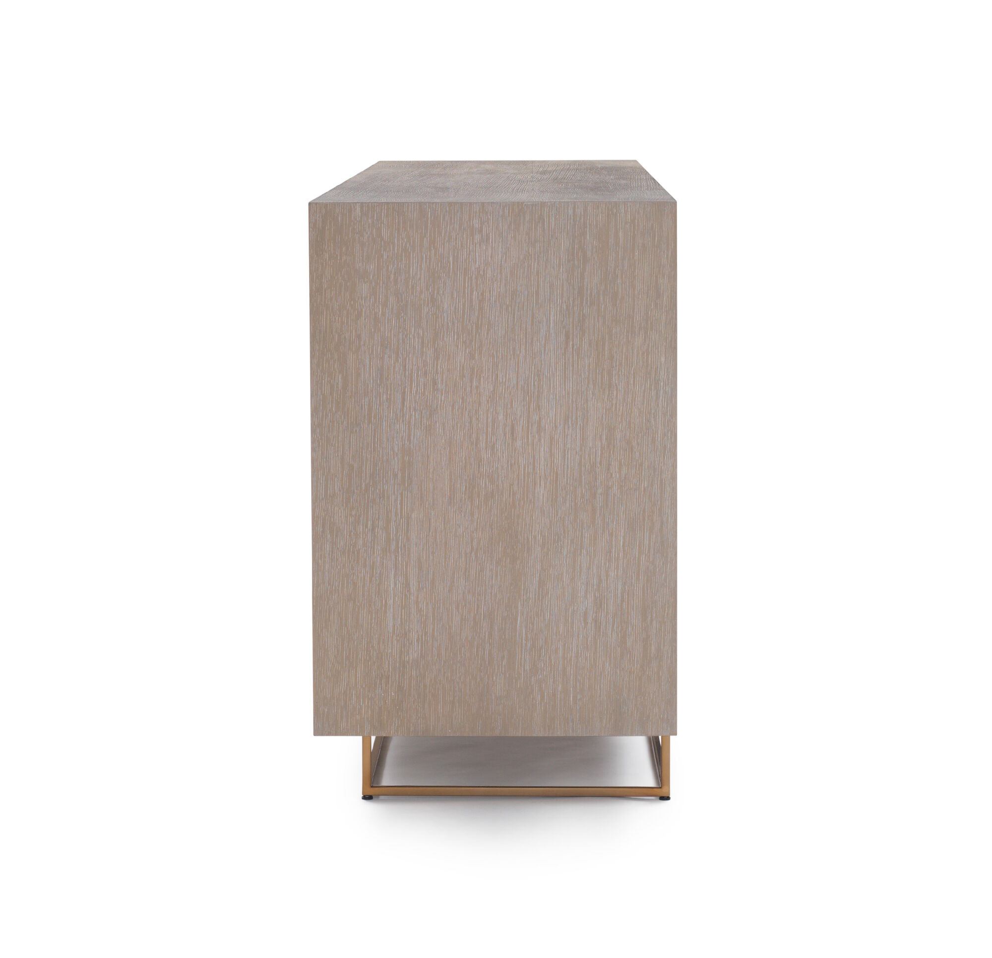 LISBON MEDIA CONSOLE - NATURAL, , hi-res