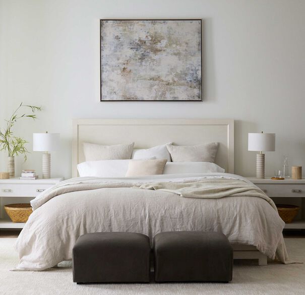 Malibu 1-Drawer Side Table, , hi-res