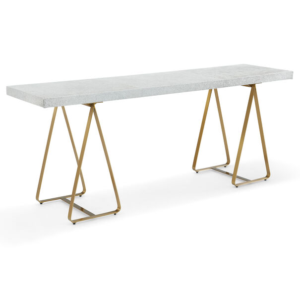 CLARK CONSOLE, , hi-res