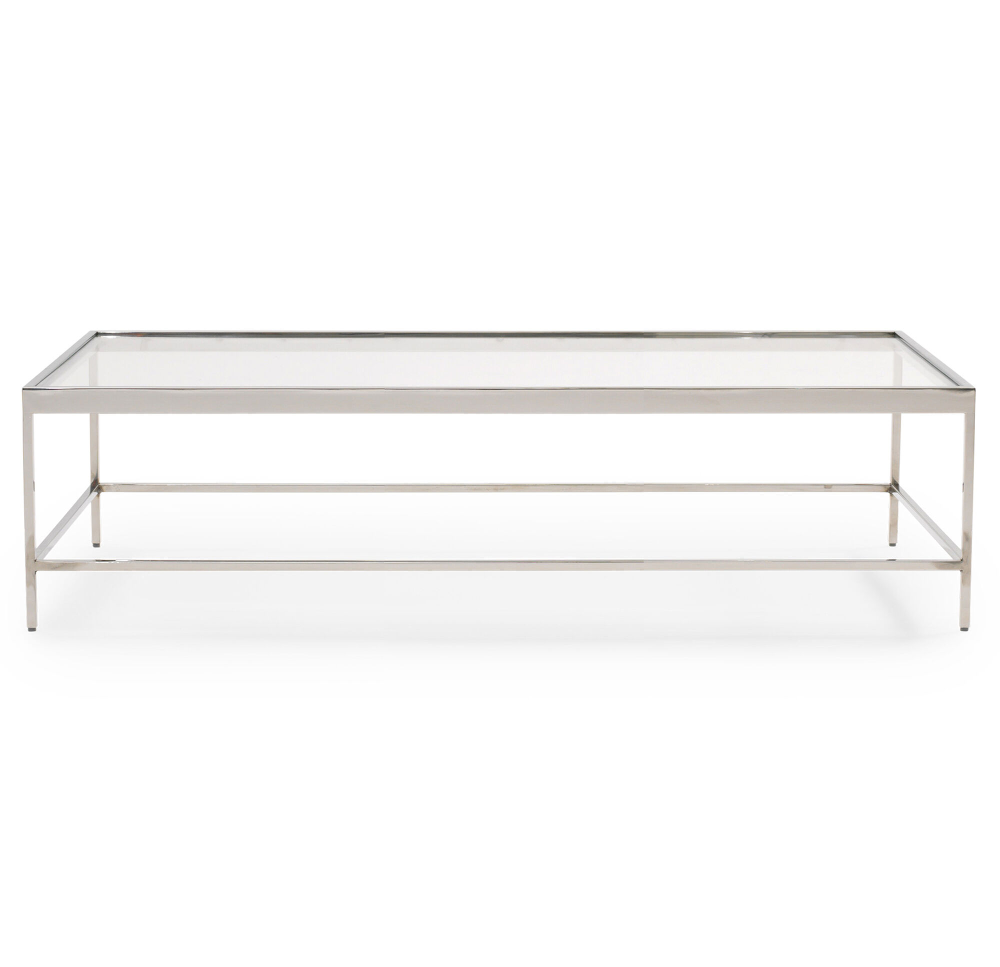 Vienna Rectangle Coffee Table, , hi-res