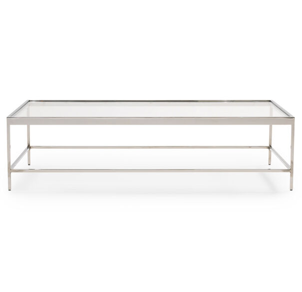Vienna Rectangle Coffee Table, , hi-res