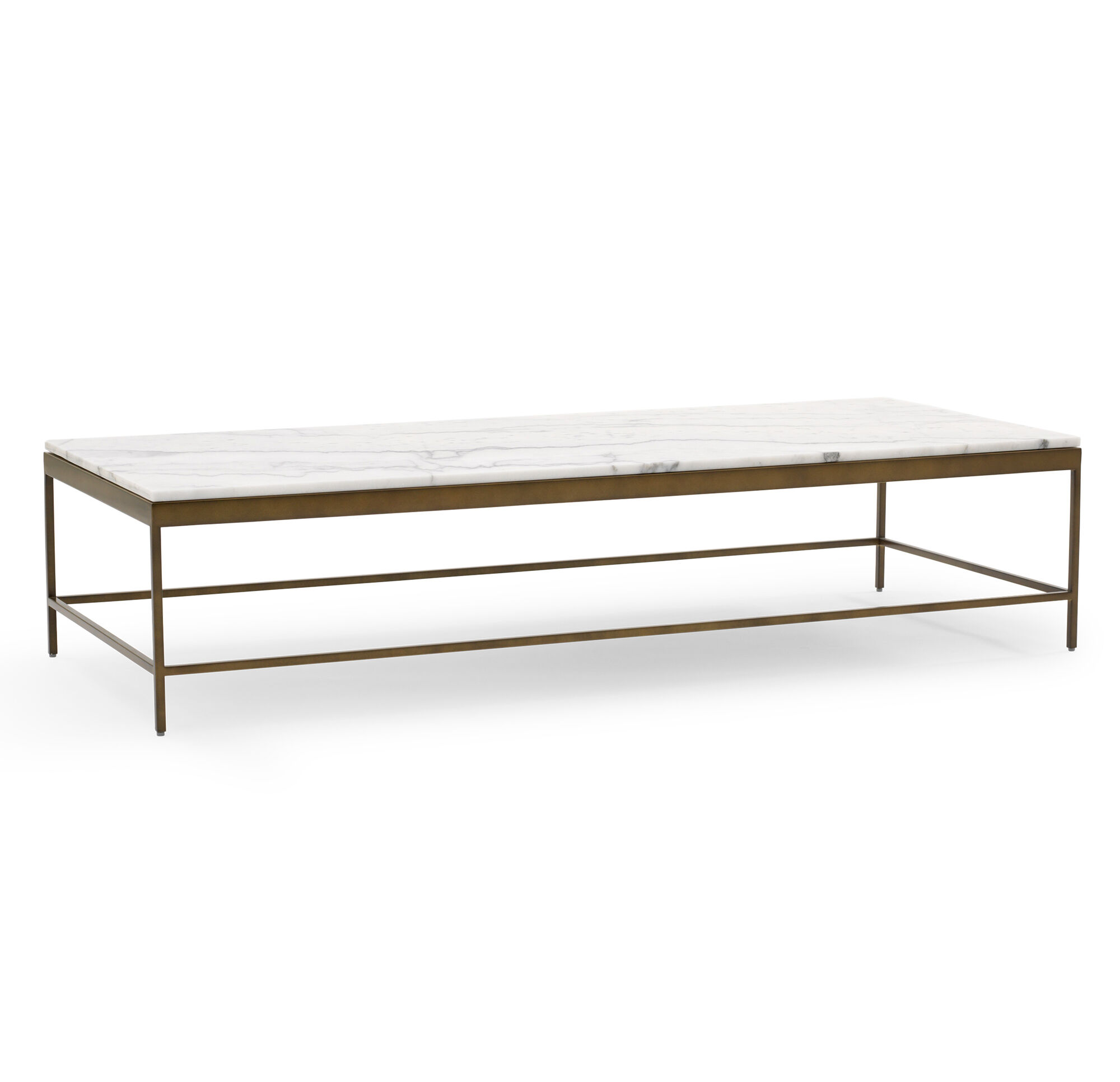 Vienna Large Rectangle Coffee Table, , hi-res