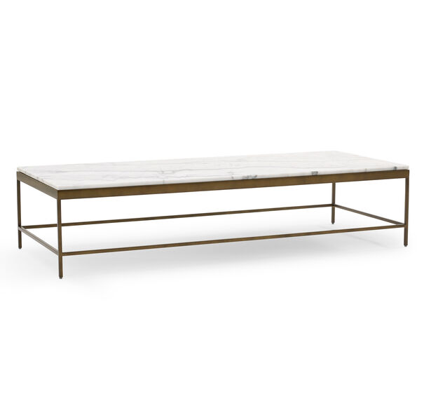 Vienna Large Rectangle Coffee Table, , hi-res