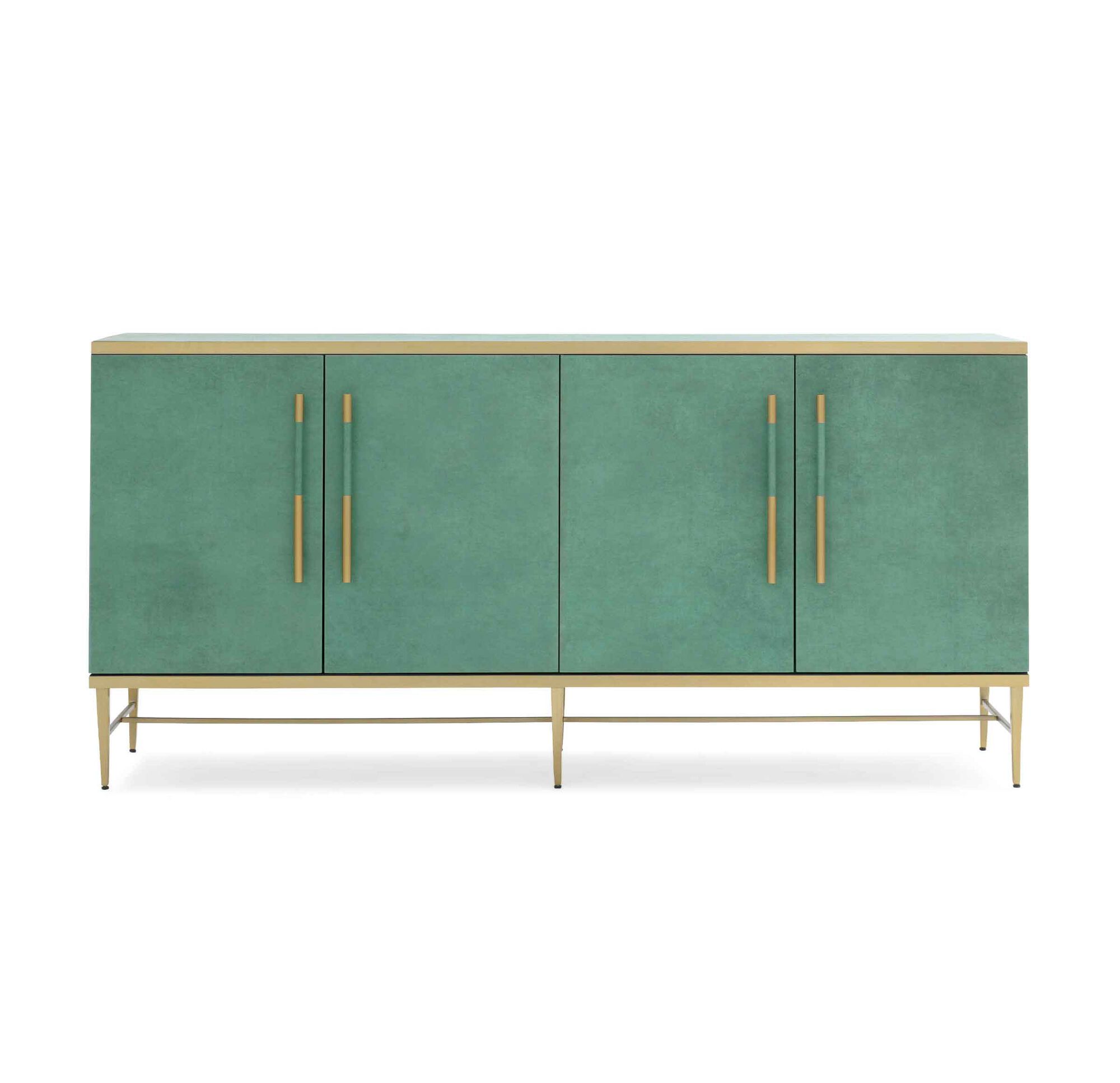 CELINE MEDIA CONSOLE, , hi-res