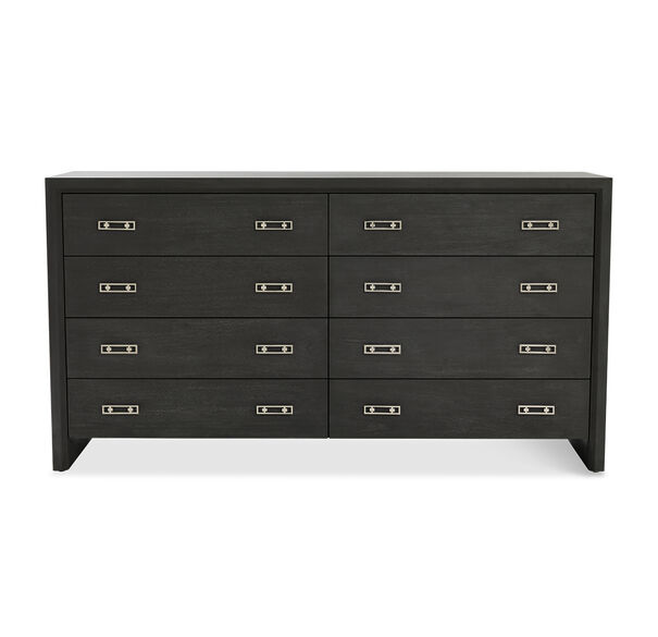 Malibu 8-Drawer Chest, , hi-res