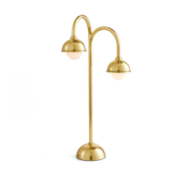 LUCE TABLE LAMP