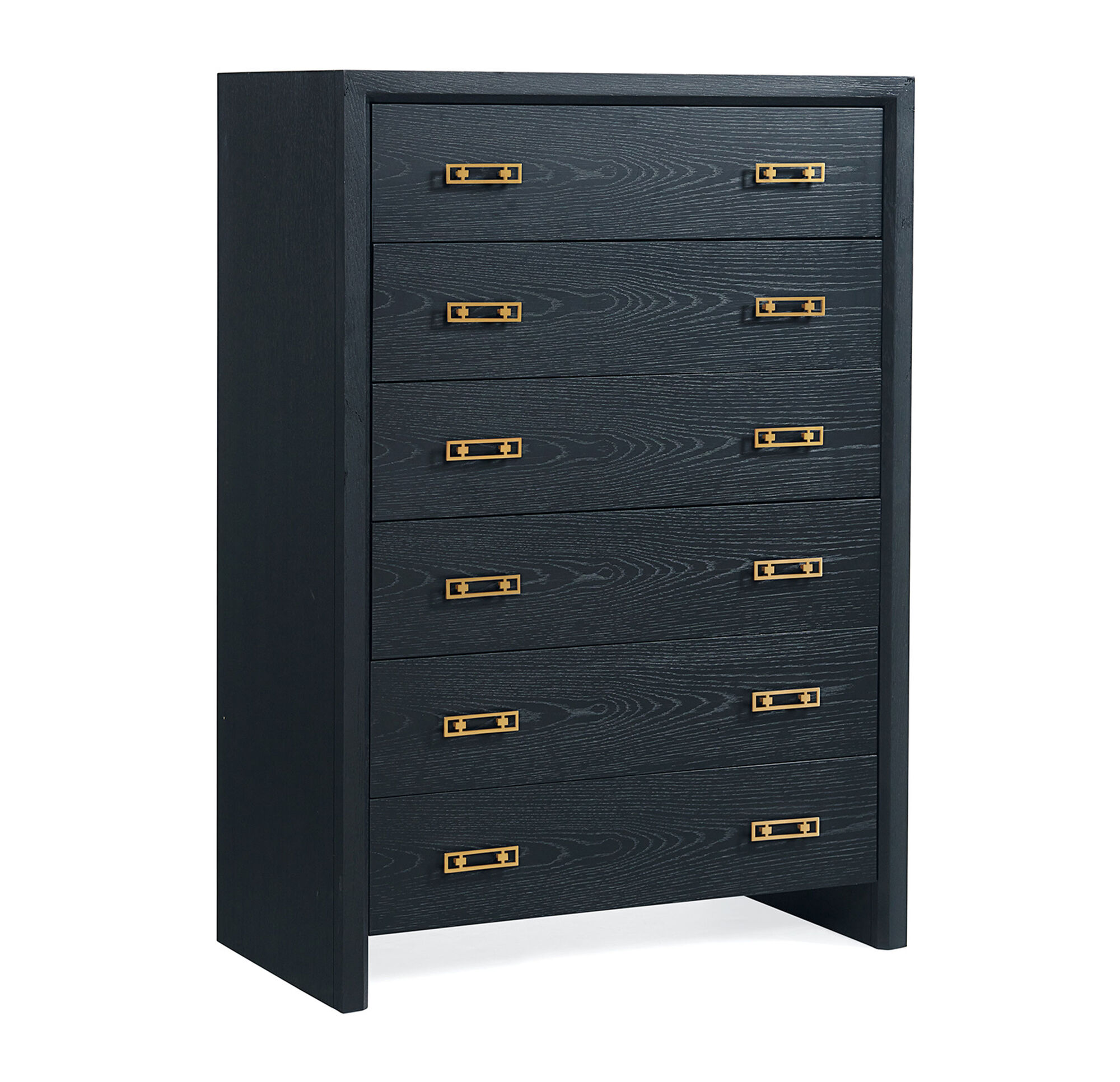 Malibu 6-Drawer Tall Chest, , hi-res