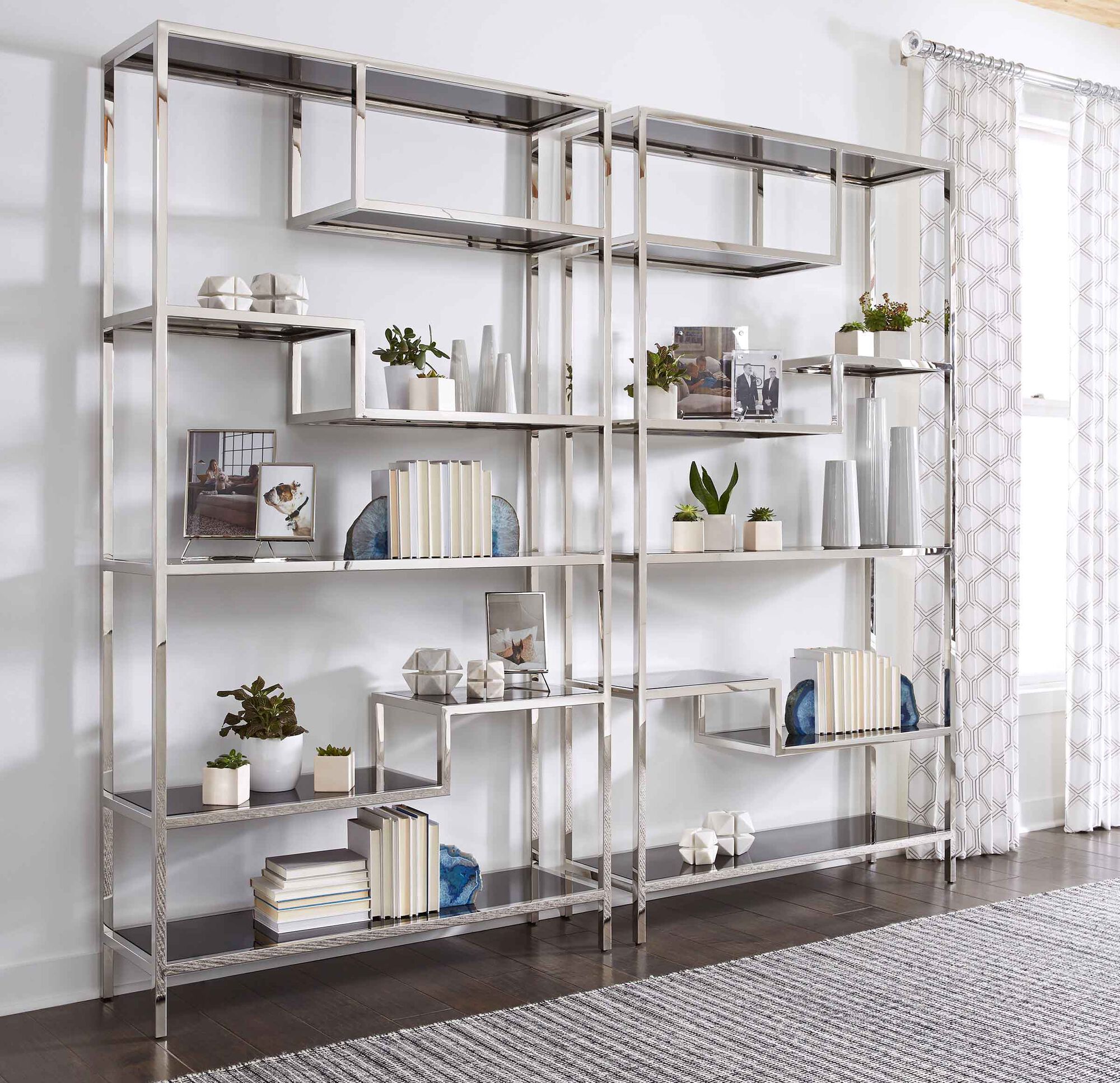 FILMORE BOOKCASE, , hi-res