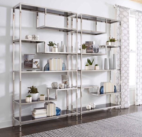 FILMORE BOOKCASE, , hi-res