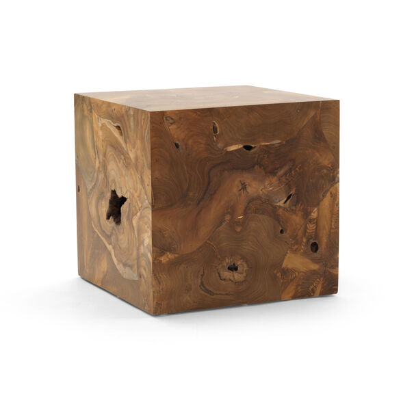 TREMONT SIDE TABLE, , hi-res